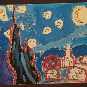 Meet your Posher, Crystal